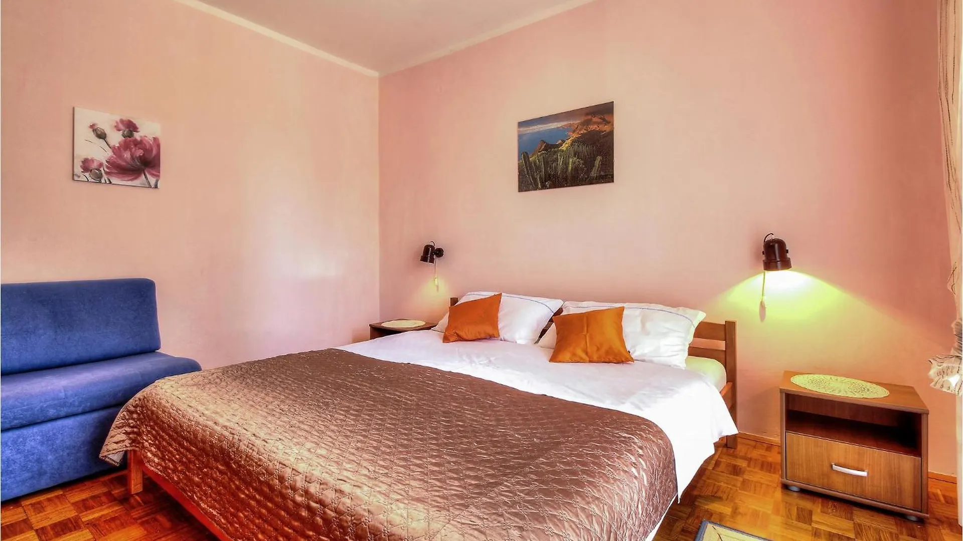 Amazing Apartment In Porec With Wifi Kroatien