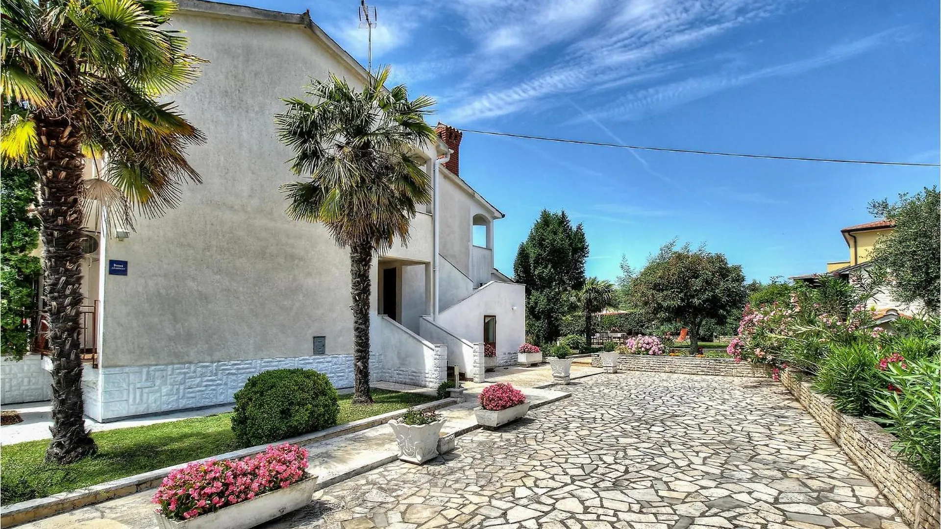 Amazing Apartment In Porec With Wifi Kroatien