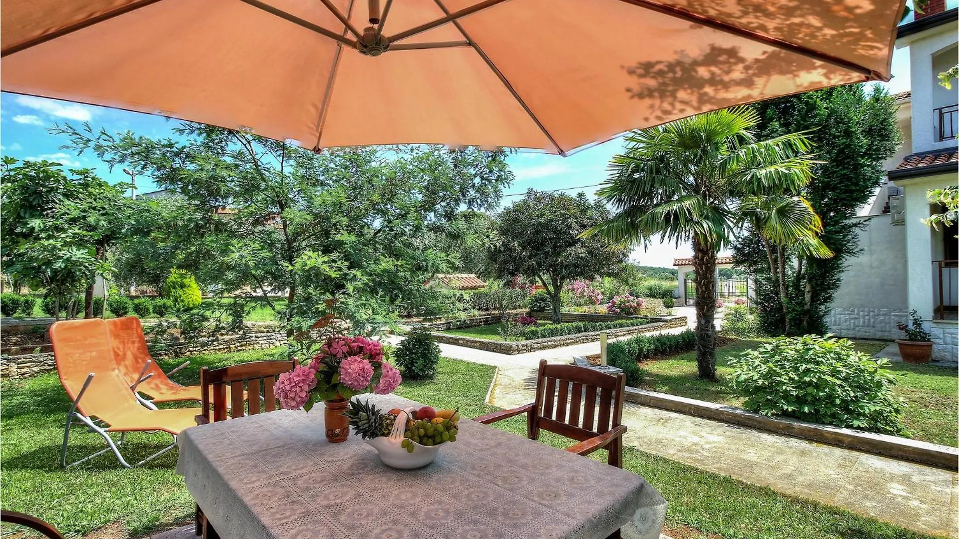 Amazing Apartment In Porec With Wifi