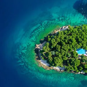 Hotel Galijot Plava Laguna, Poreč