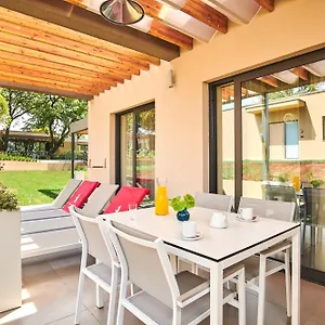 Apartman Park Plava Laguna, Poreč