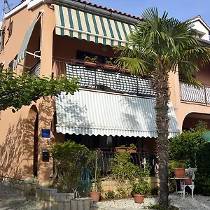 Apartman Maris, Poreč