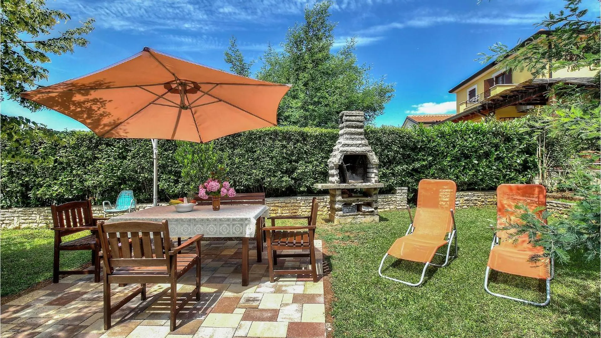Amazing Apartment In Porec With Wifi