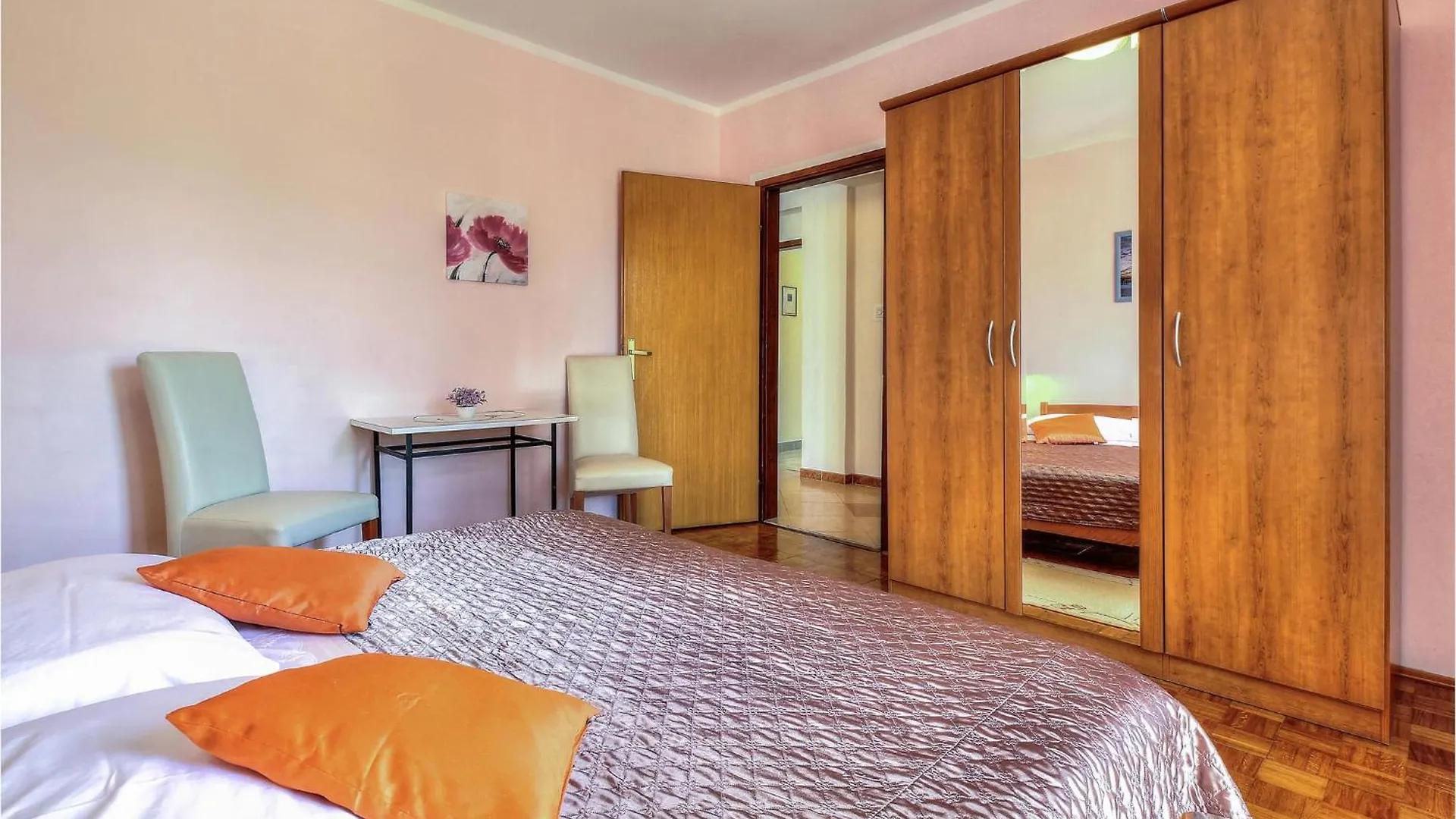 Amazing Apartment In Porec With Wifi Croatia