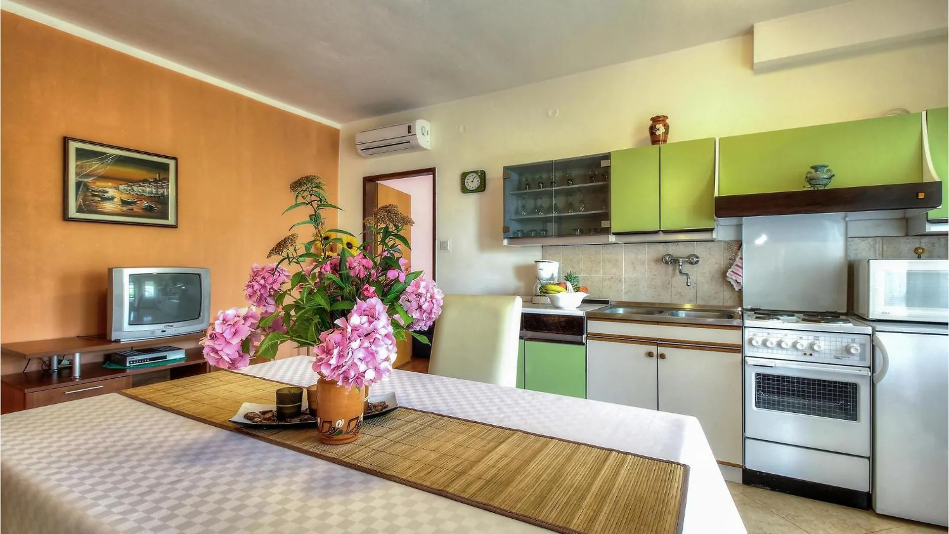 Amazing Apartment In Porec With Wifi Croatia
