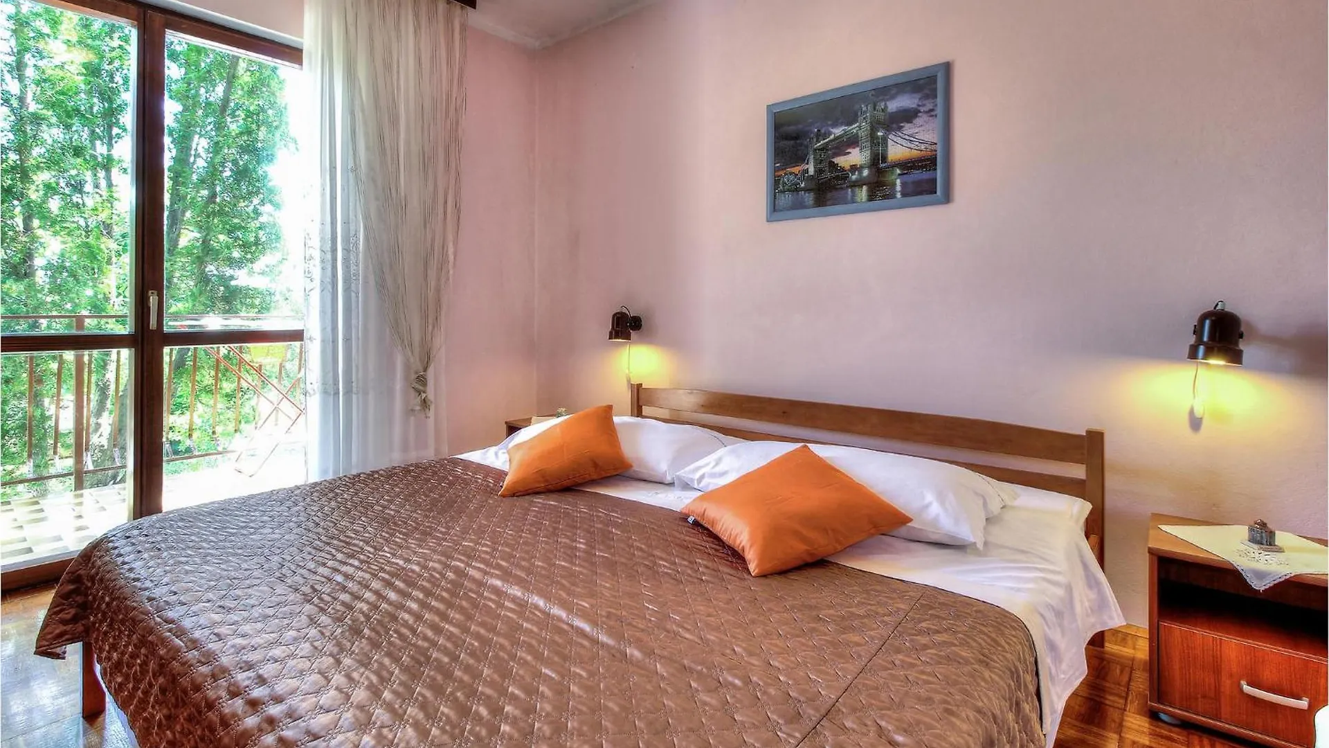 Amazing Apartment In Porec With Wifi