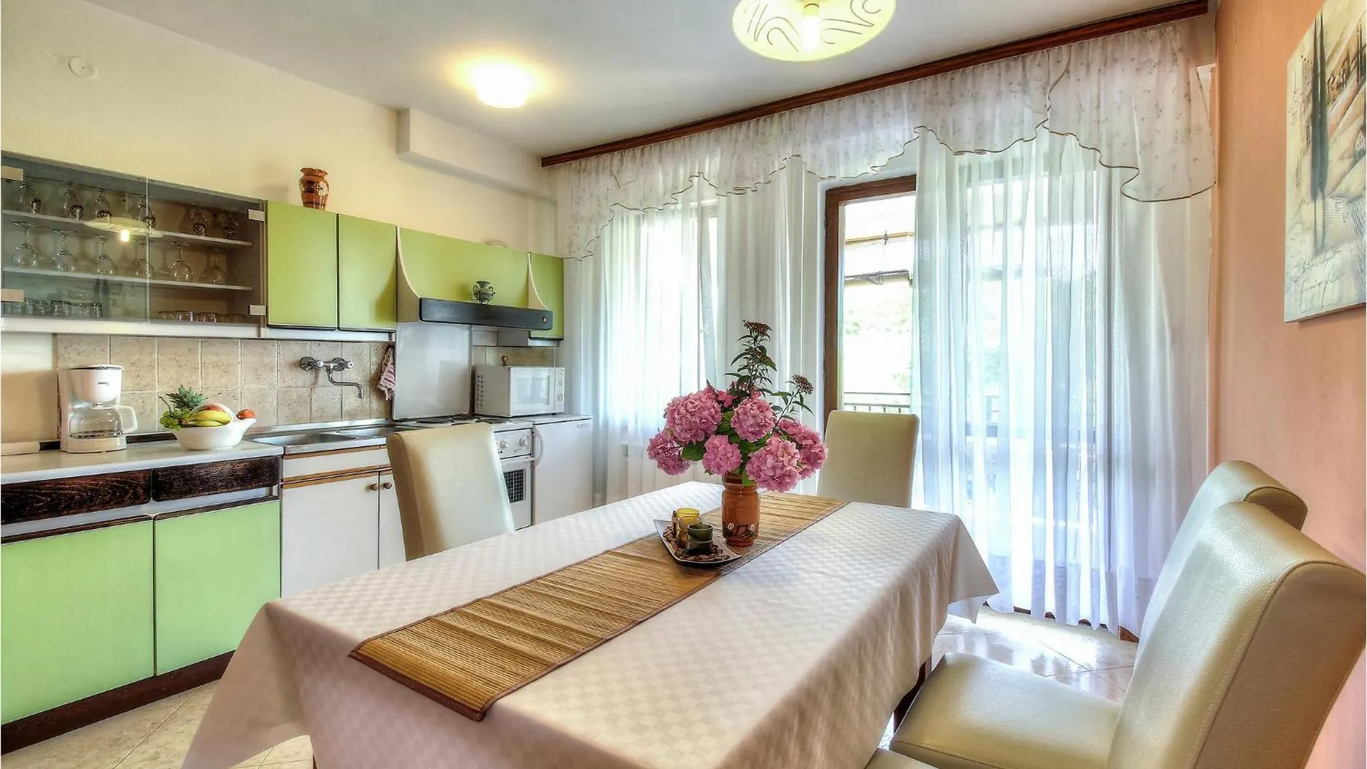 Amazing Apartment In Porec With Wifi