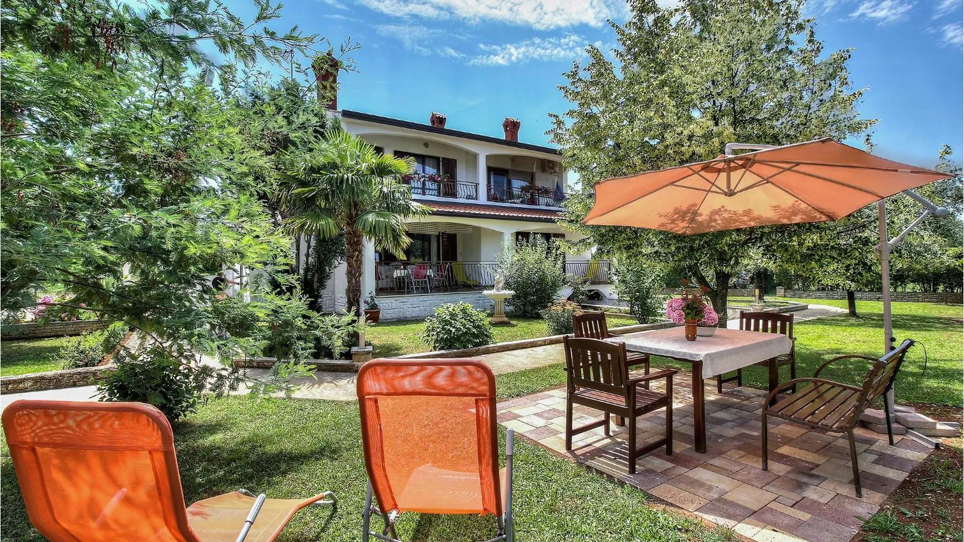 Amazing Apartment In Porec With Wifi