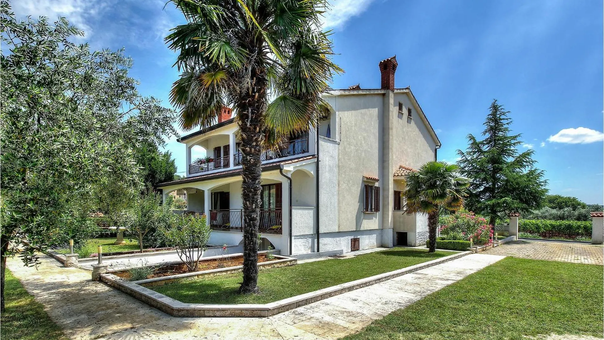 Amazing Apartment In Porec With Wifi