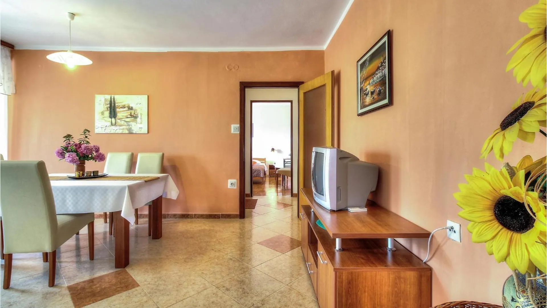 Amazing Apartment In Porec With Wifi 0*,  Croatia