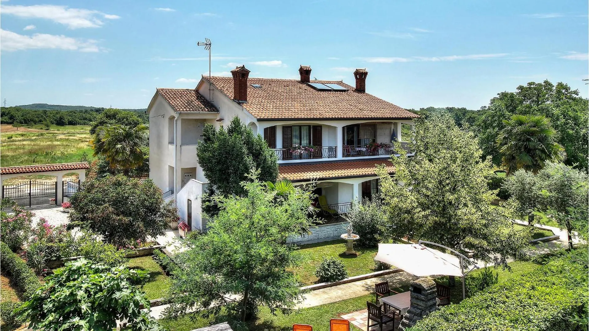 Amazing Apartment In Porec With Wifi location